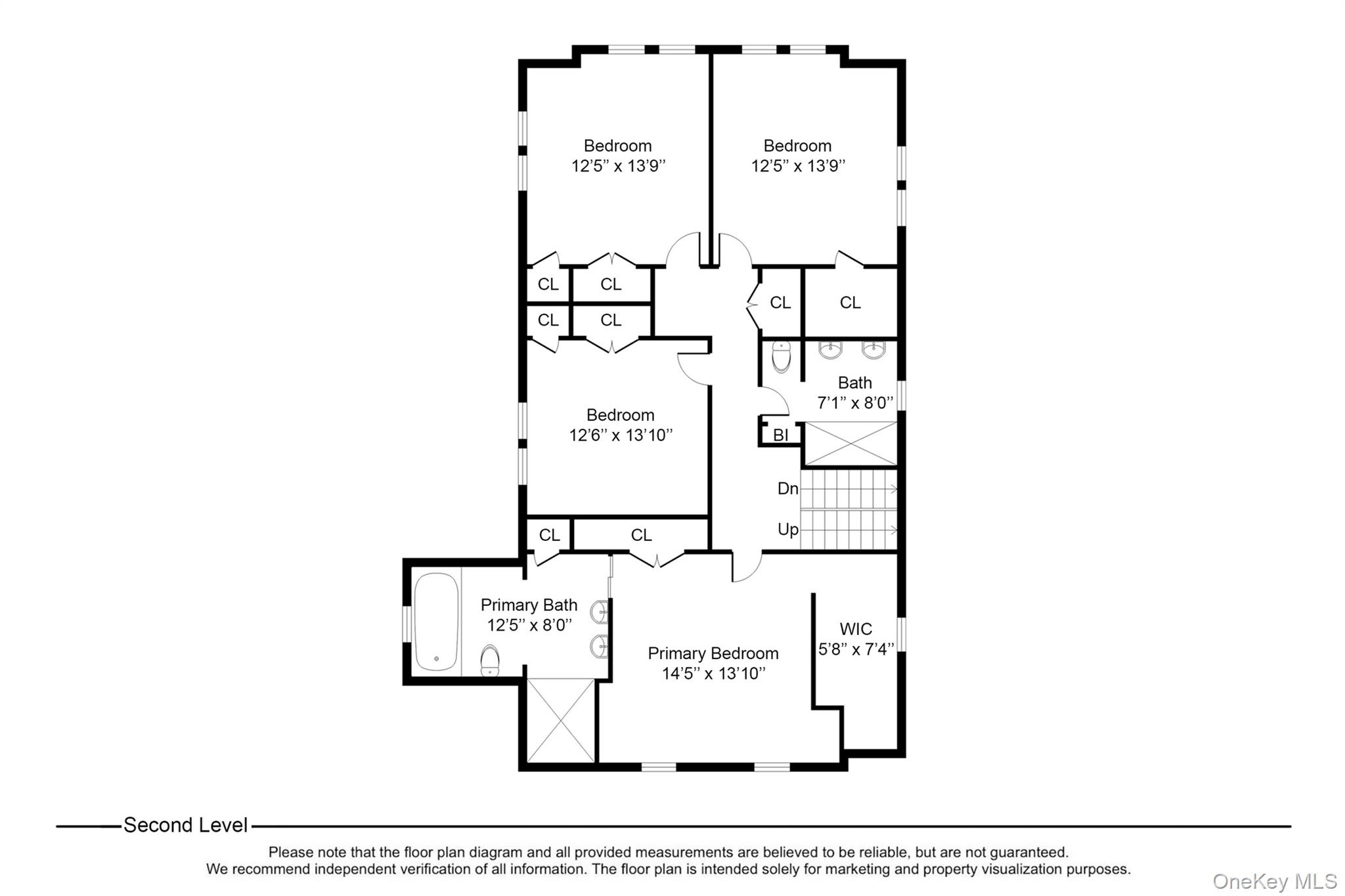 7 Poplar Road, Larchmont, NY 10538