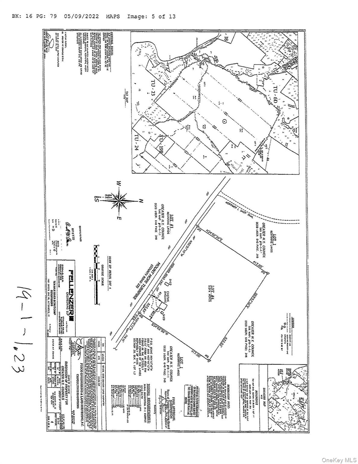 1240 Co Road 23, Narrowsburg, NY 12764