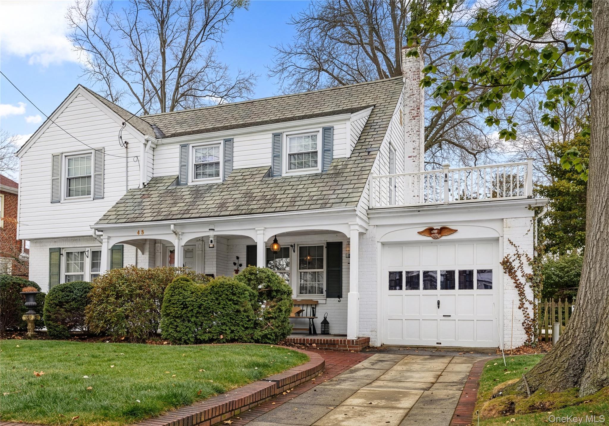 43 MacDonald Street, Hempstead, NY 11550