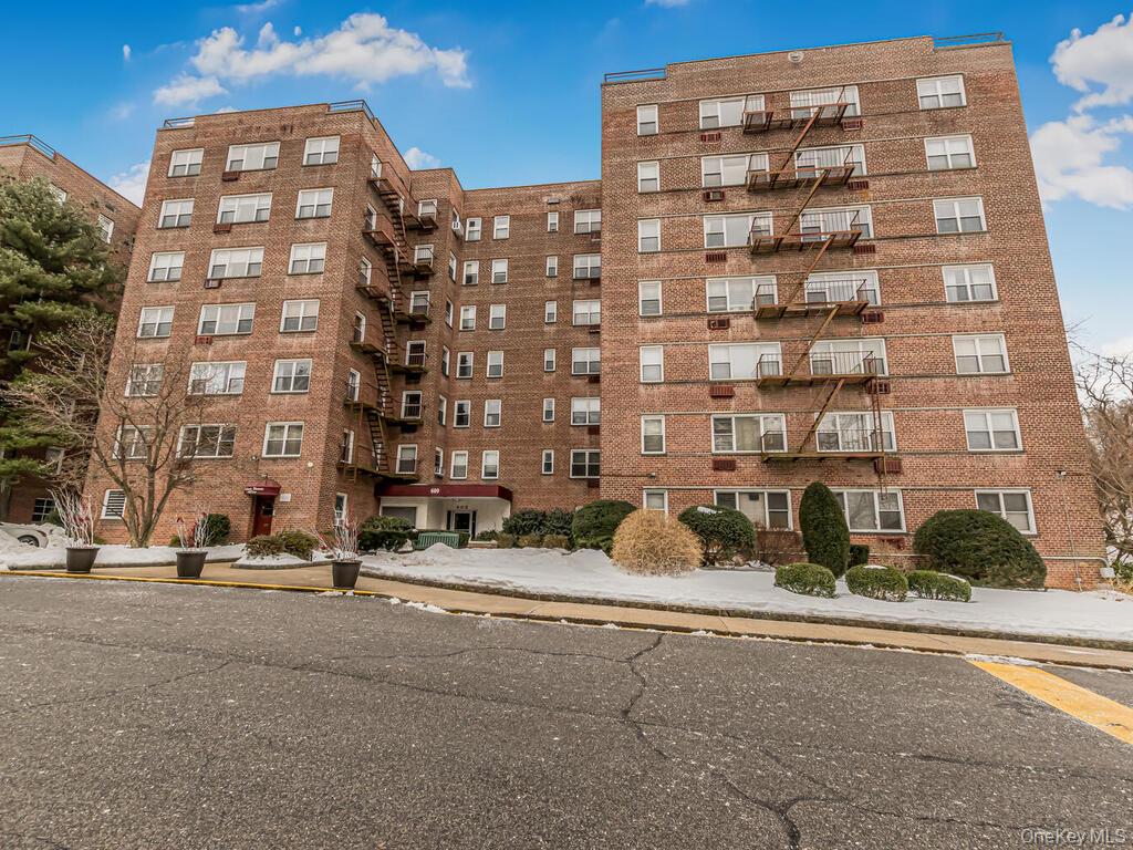 609 Palmer Road # 6C, Yonkers, NY 10701
