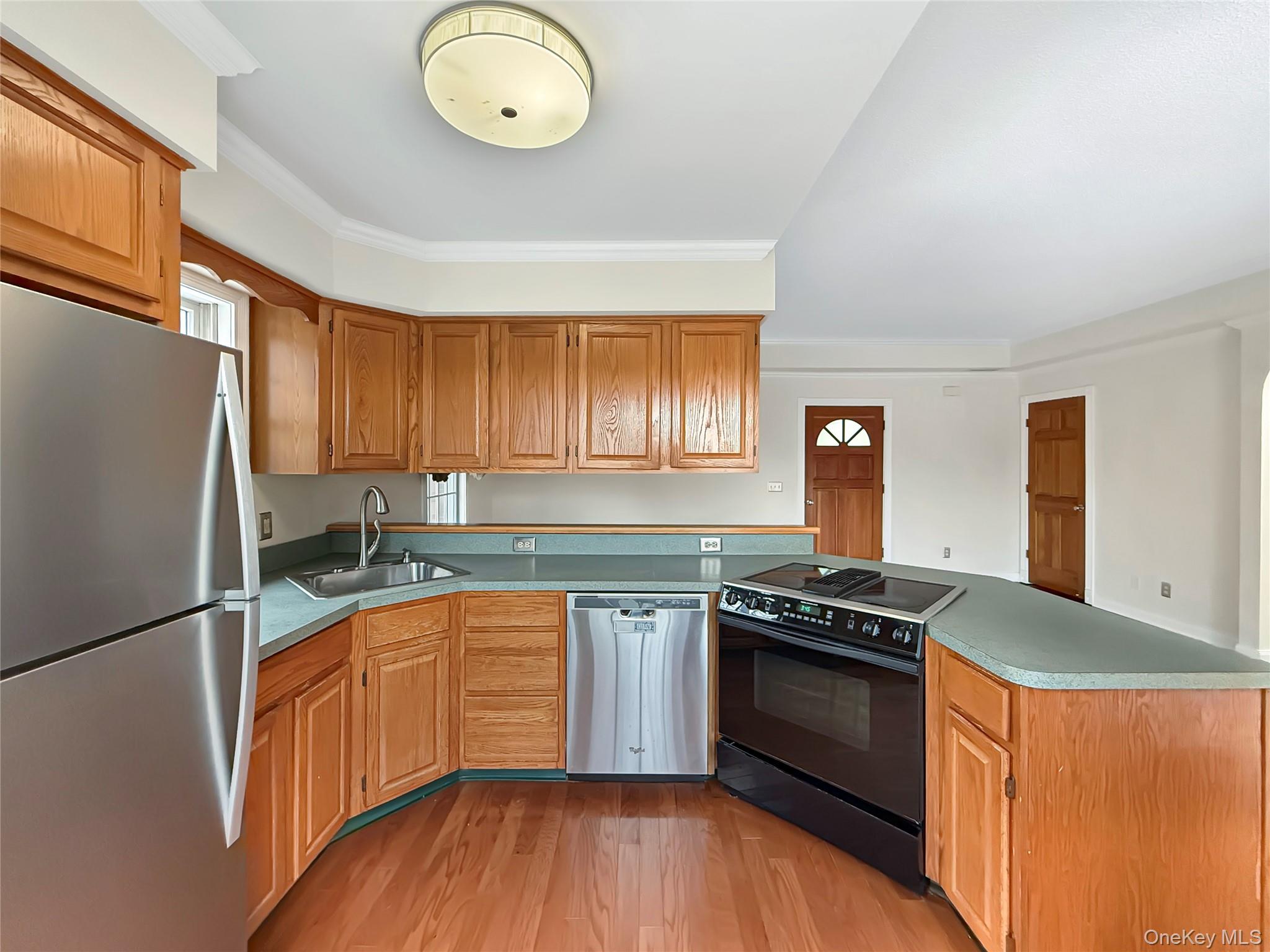 70 High Point Circle # 70, Newburgh, NY 12550