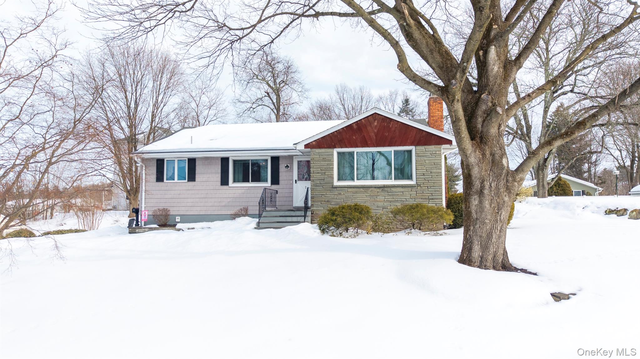 2 Clifton Terrace, Kingston, NY 12401