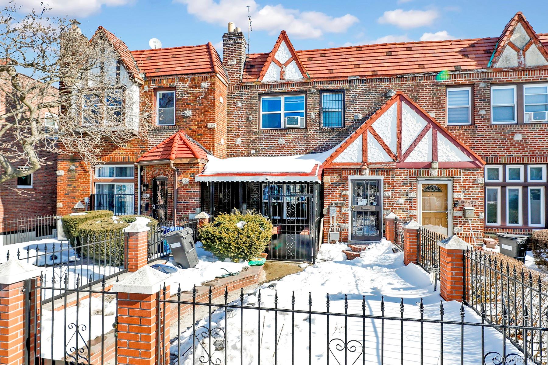 10925 Francis Lewis Boulevard, Queens Village, NY 11429