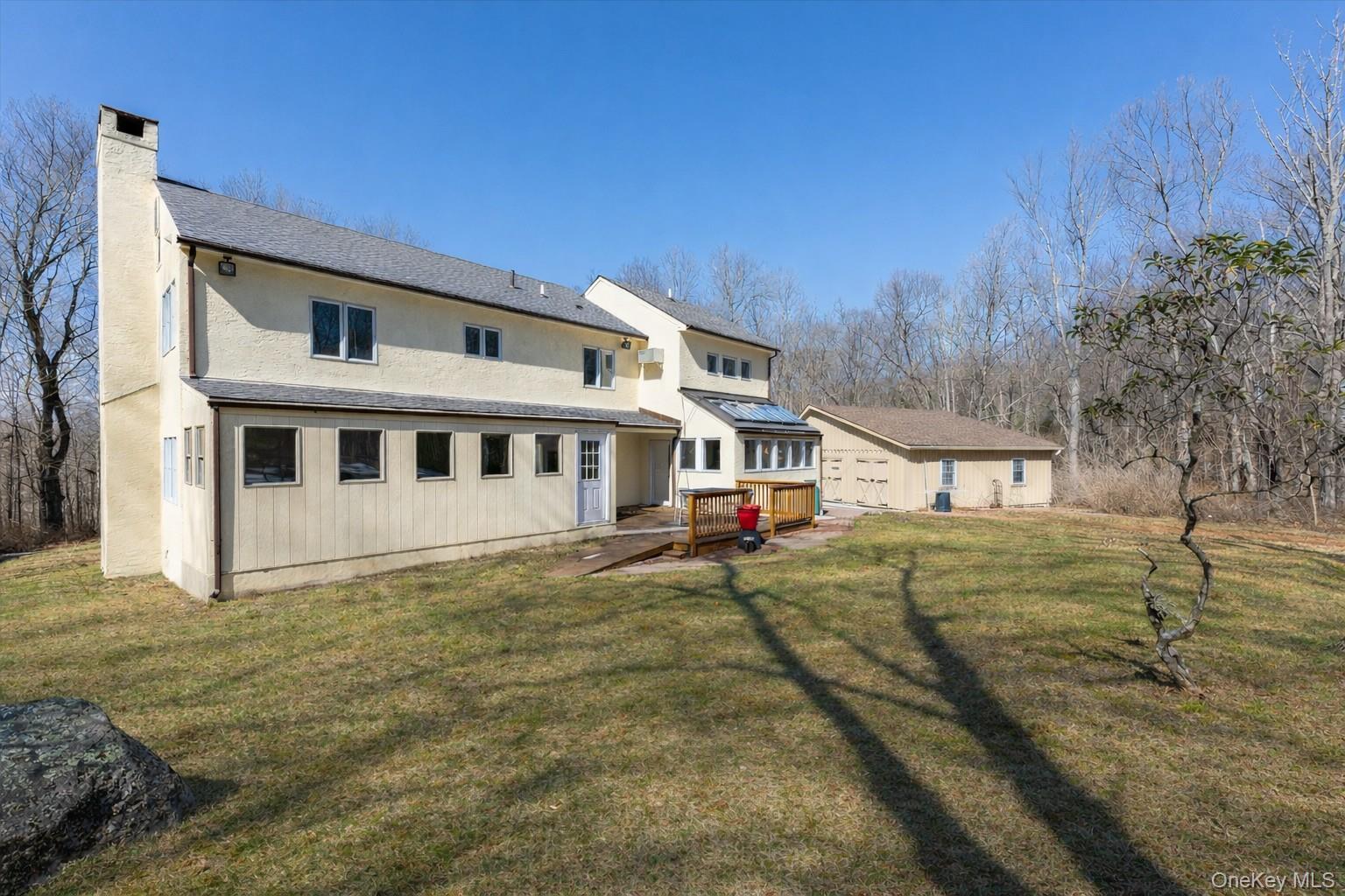 17 Highview Road, Pound Ridge, NY 10576