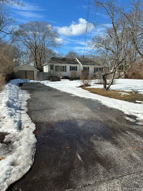 24 Lafayette Avenue, Mastic, NY 11950