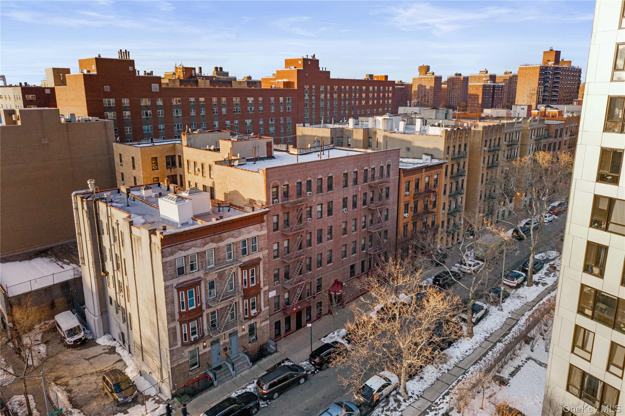 1165 Fulton Avenue # 2D, Bronx, NY 10456