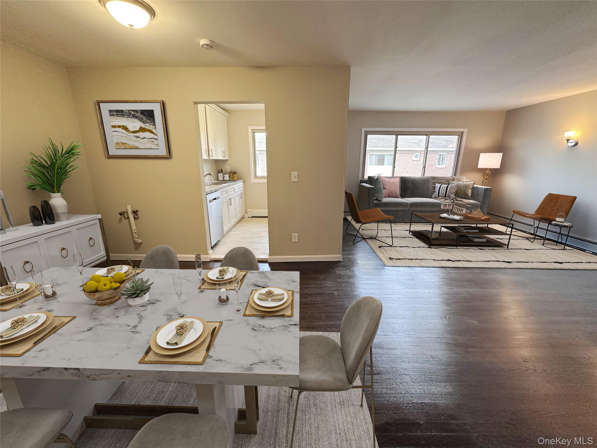 2449 UNION Boulevard # 33B, Islip, NY 11751