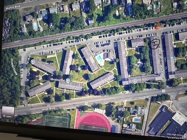 2449 UNION Boulevard # 33B, Islip, NY 11751