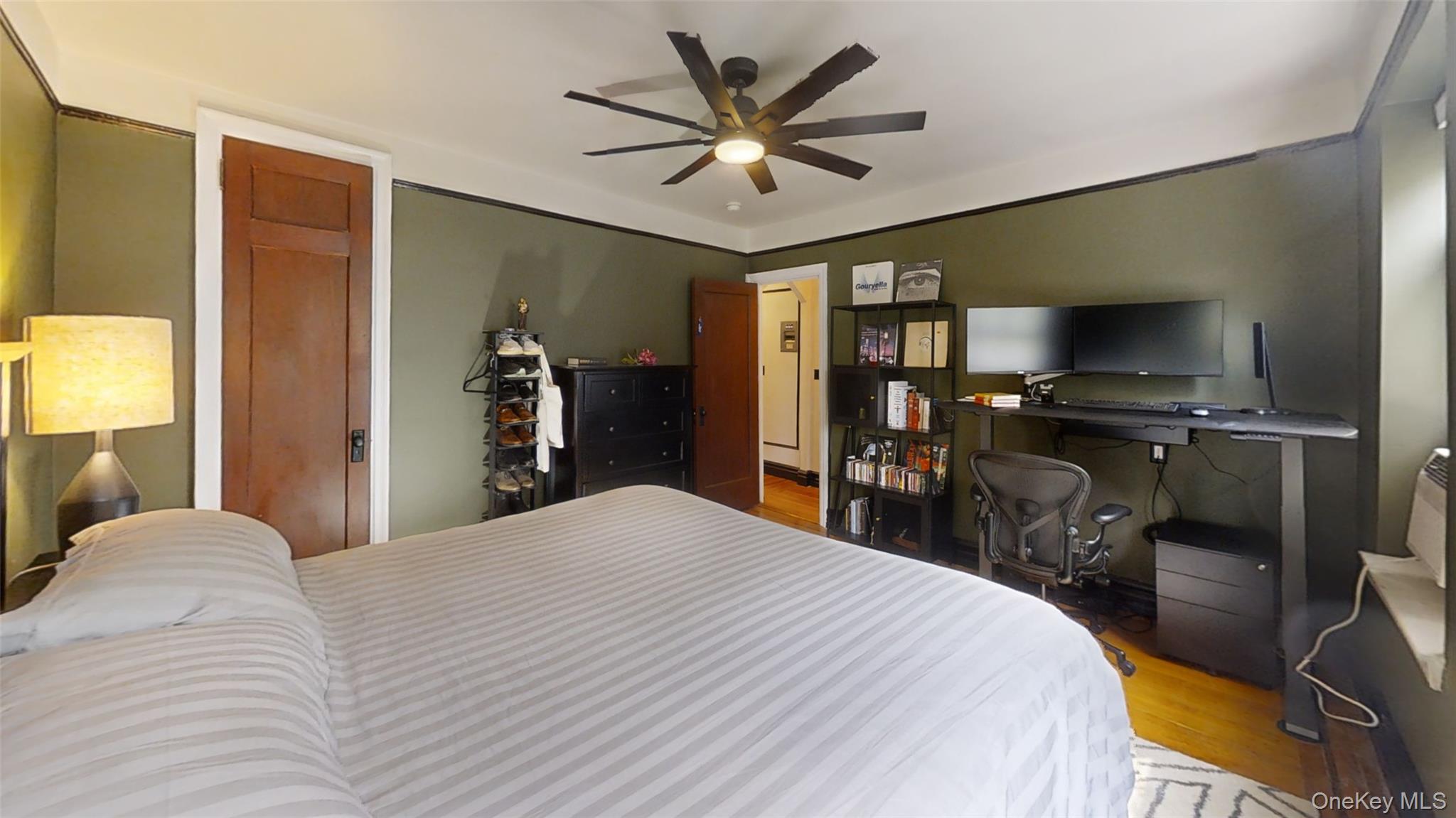 105 Garth Road # 4k, Scarsdale, NY 10583