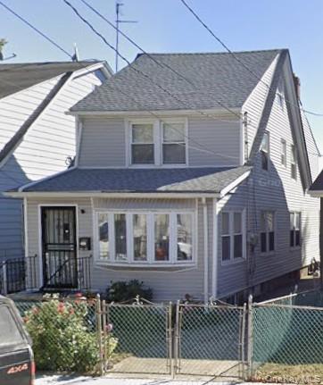 190-26 118th Avenue, Saint Albans, NY 11412