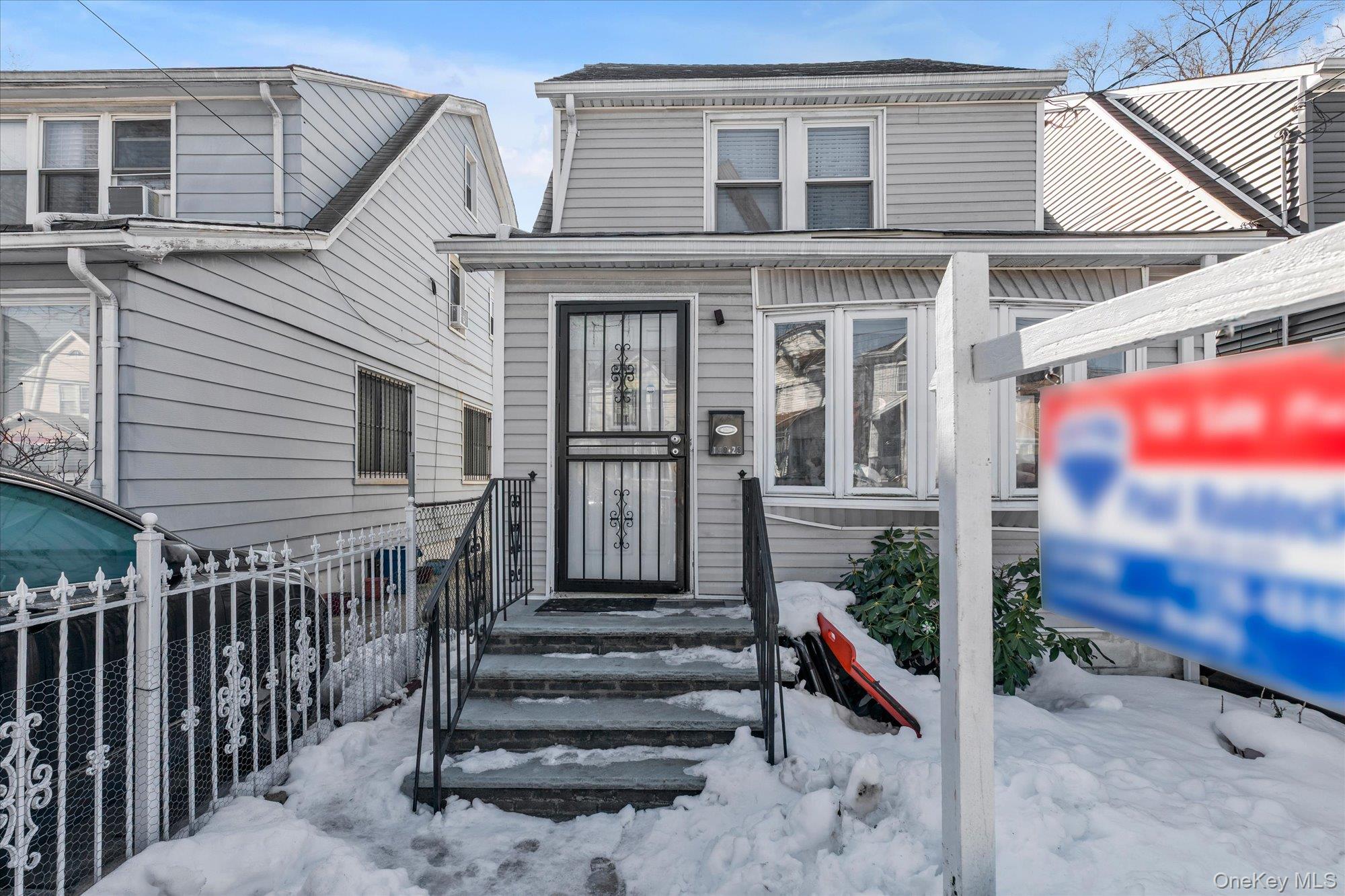 190-26 118th Avenue, Saint Albans, NY 11412