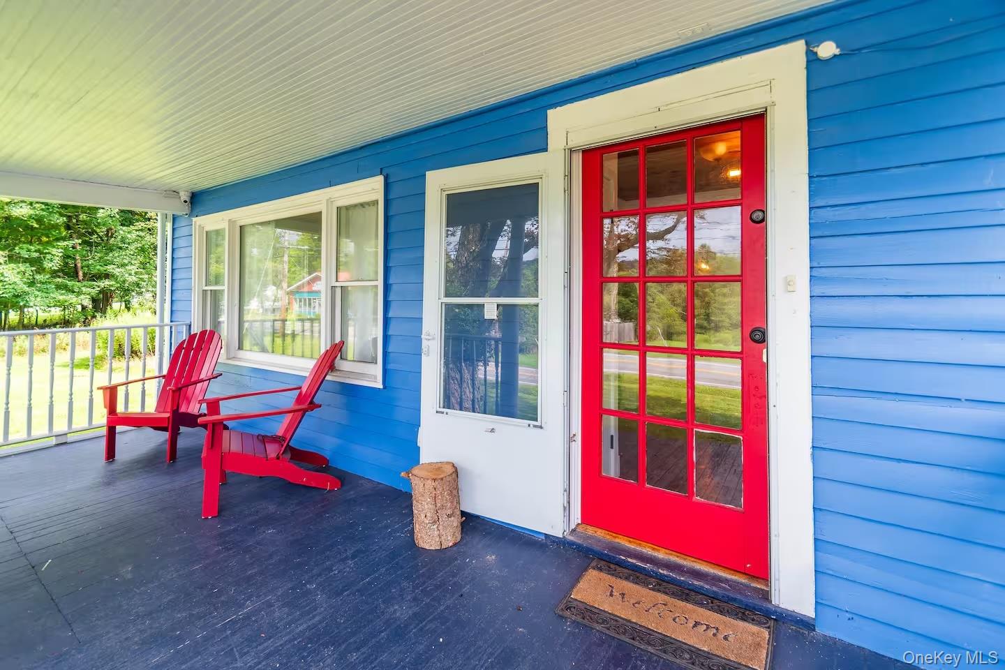 692 Old Route 17, Livingston Manor, NY 12758