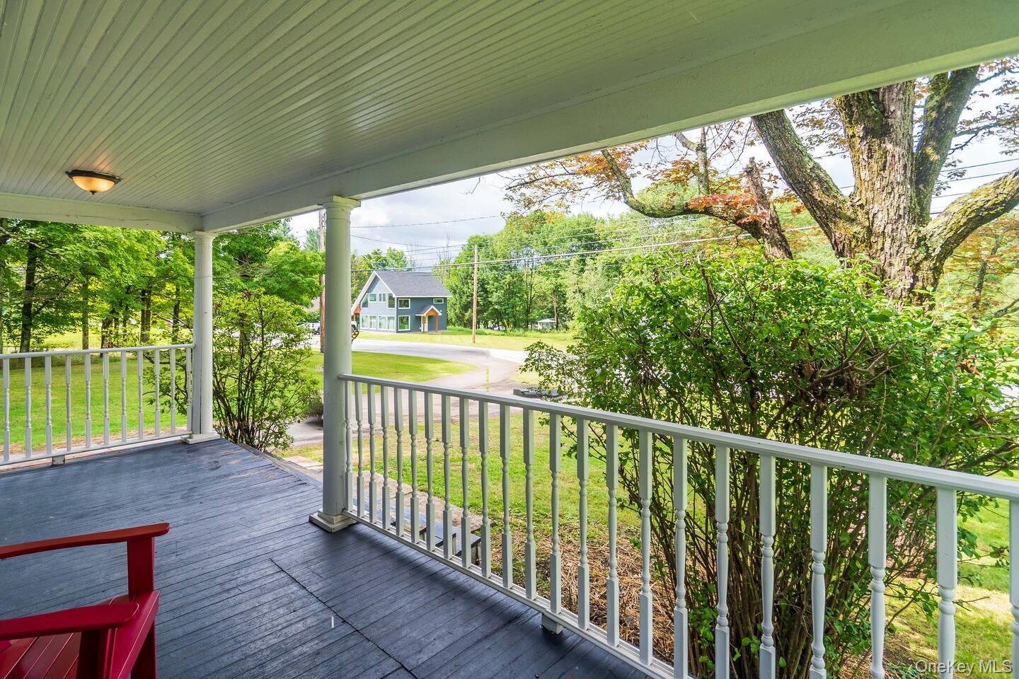 692 Old Route 17, Livingston Manor, NY 12758