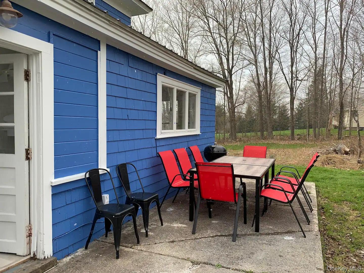 692 Old Route 17, Livingston Manor, NY 12758