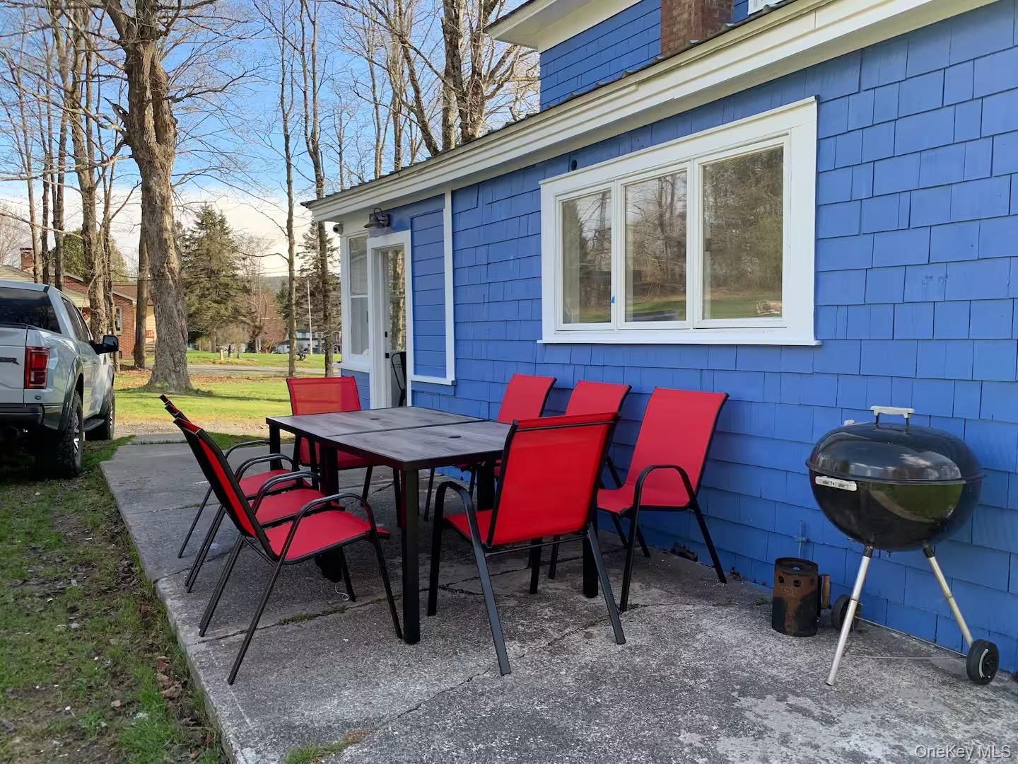 692 Old Route 17, Livingston Manor, NY 12758