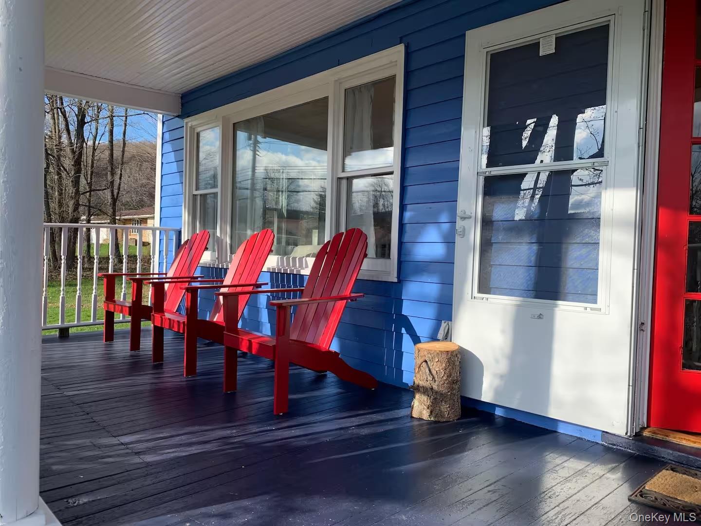 692 Old Route 17, Livingston Manor, NY 12758