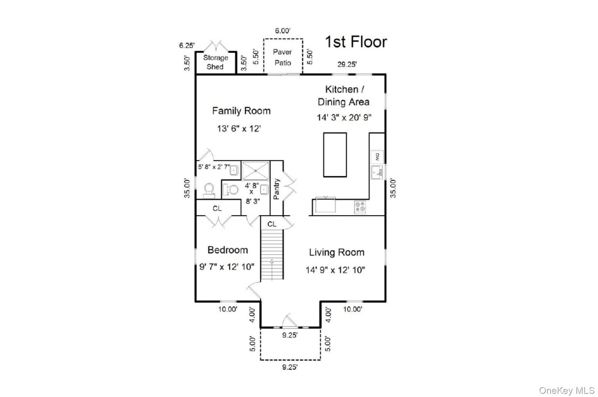 8 Goldwin Street, Rye, NY 10580