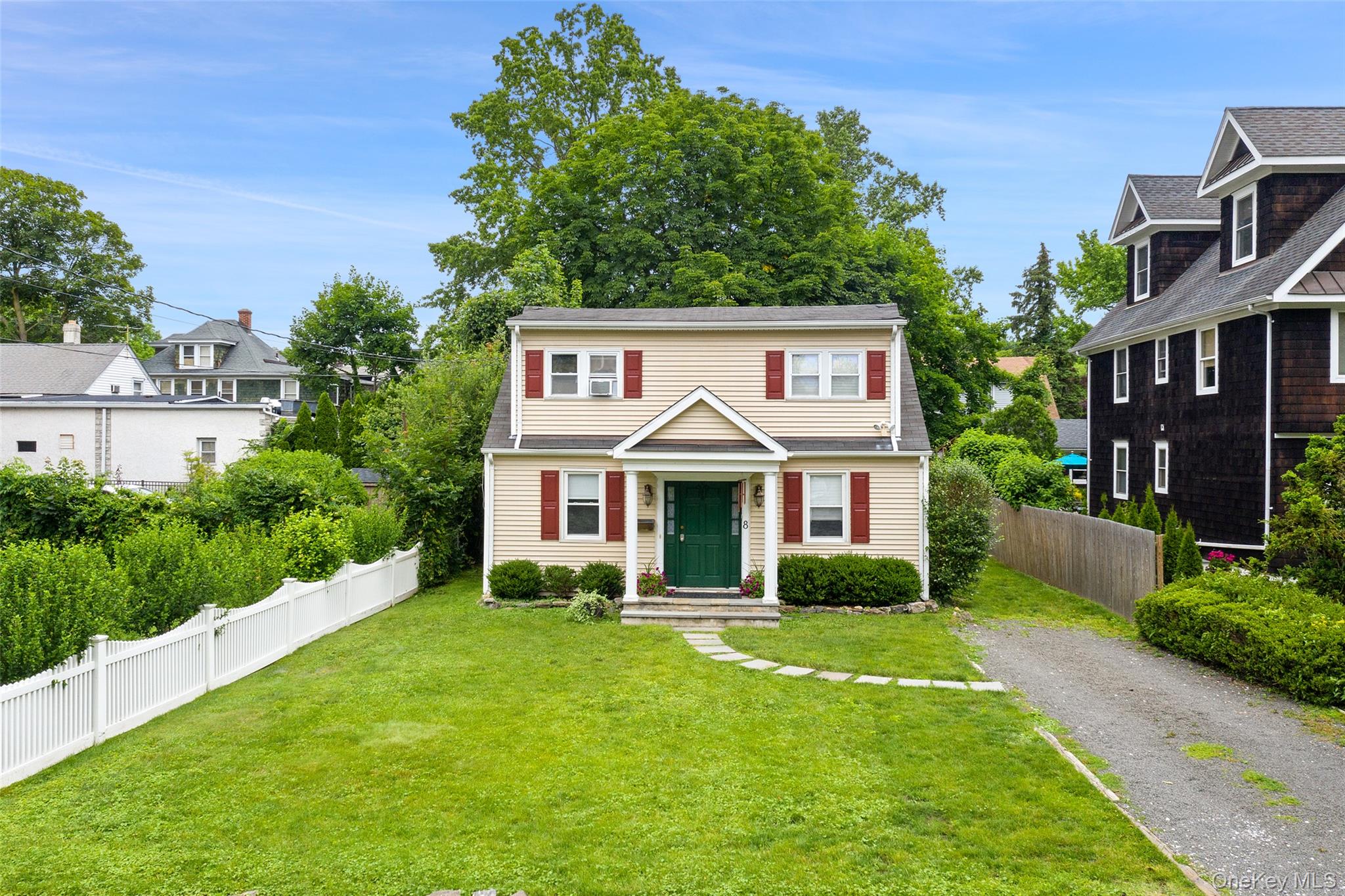 8 Goldwin Street, Rye, NY 10580