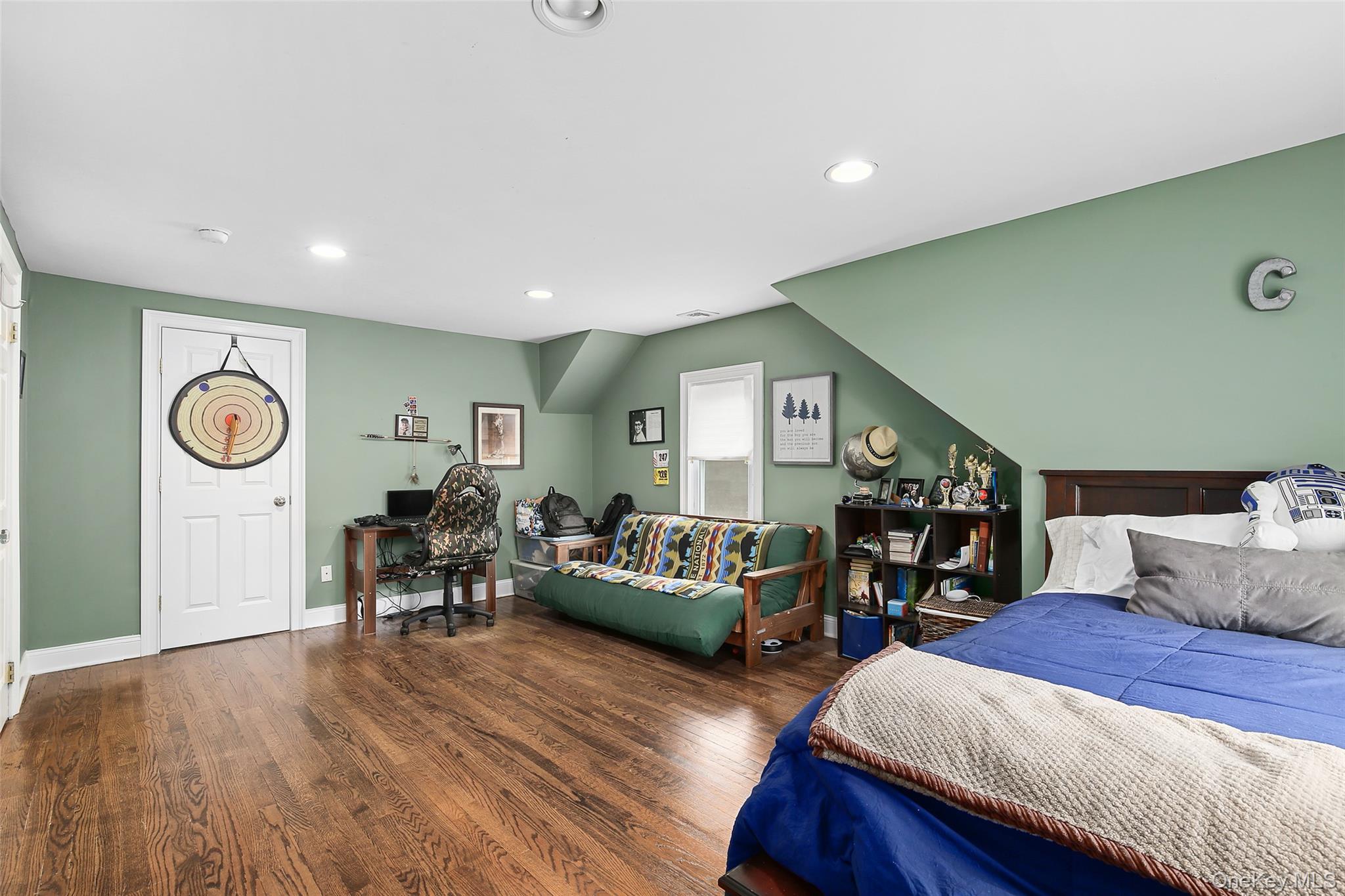 8 Goldwin Street, Rye, NY 10580