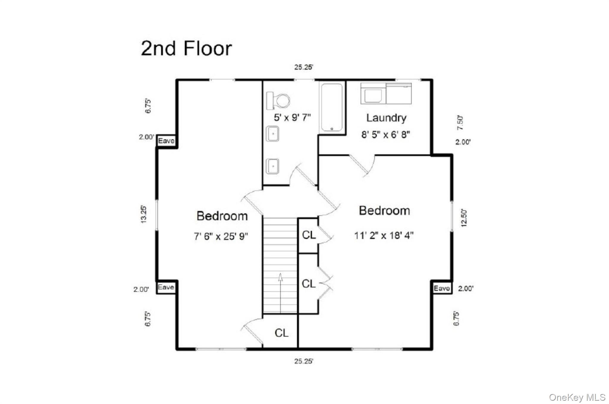 8 Goldwin Street, Rye, NY 10580