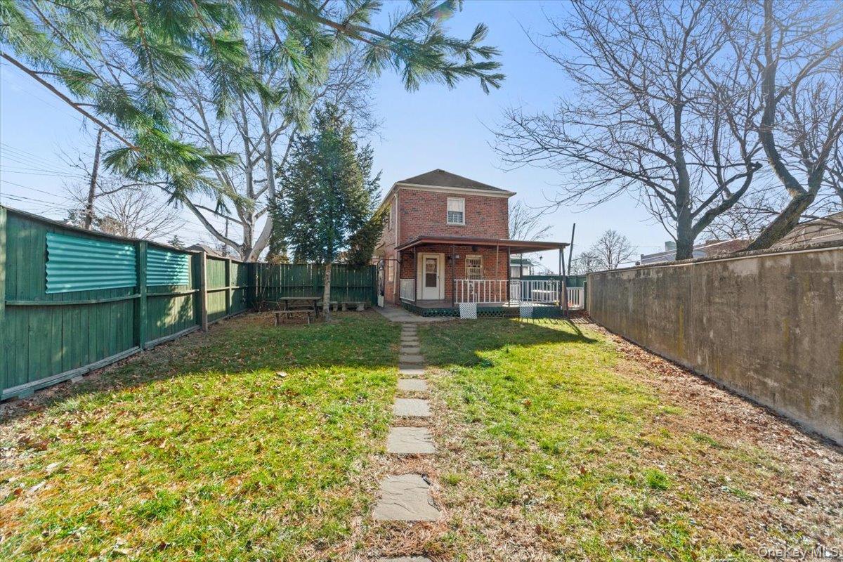 2019 Colden Avenue, Bronx, NY 10462