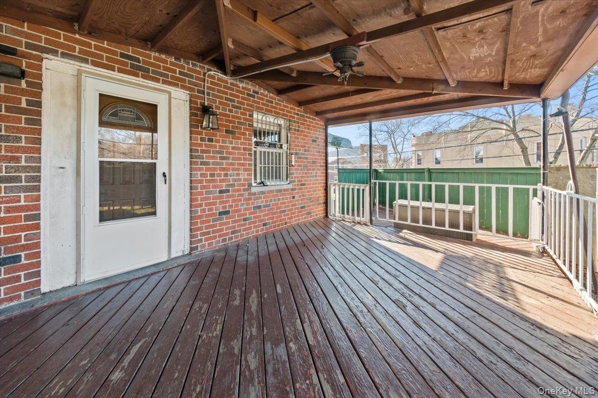 2019 Colden Avenue, Bronx, NY 10462