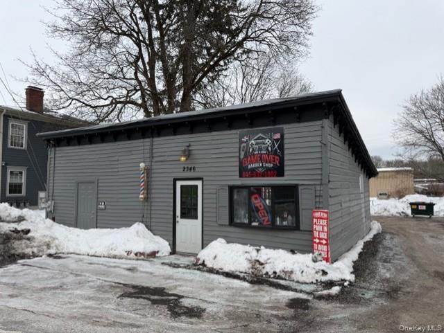 2346 Route 9d, Wappingers Falls, NY 12590