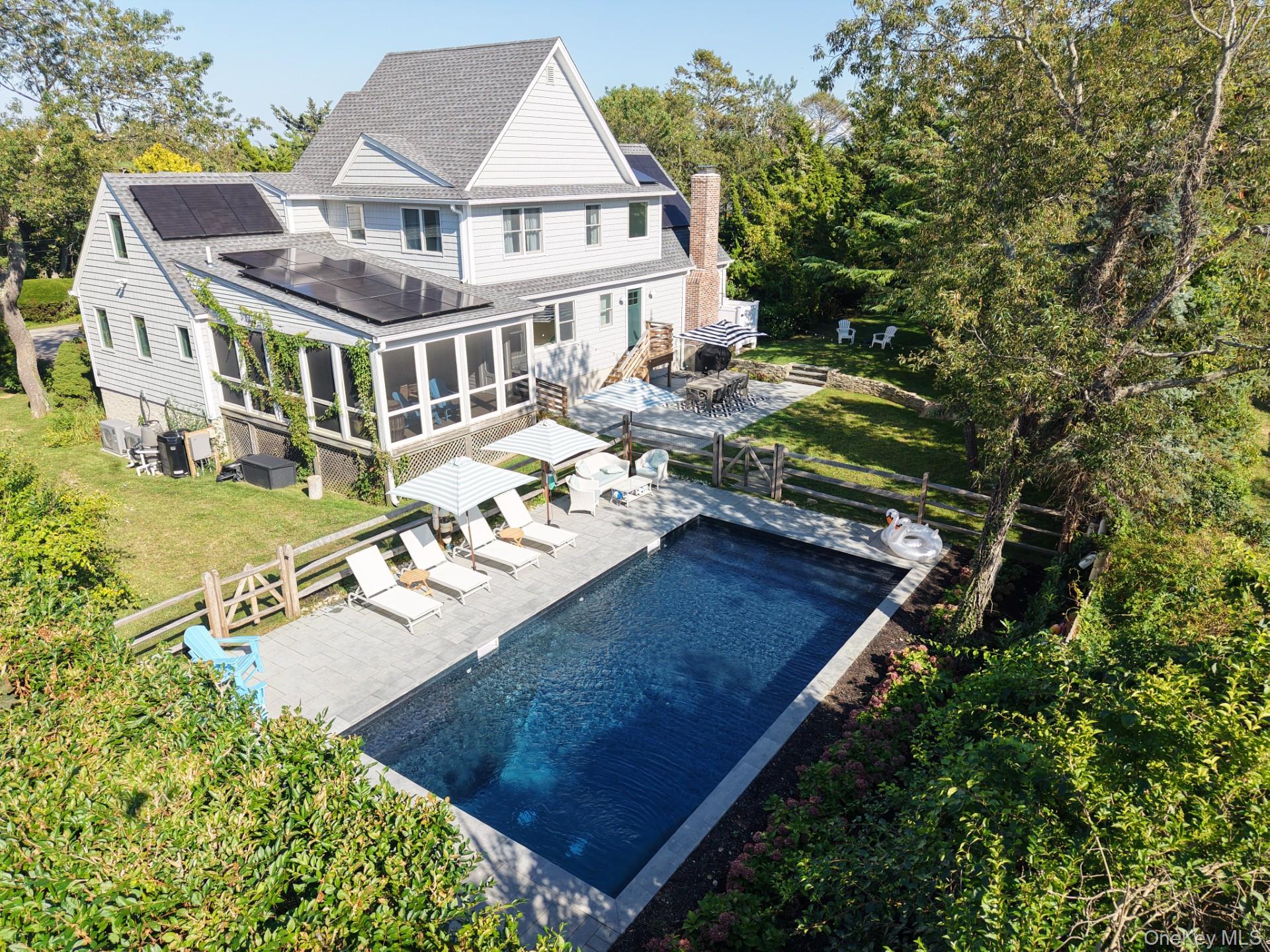 535 Birch Lane, Cutchogue, NY 11935