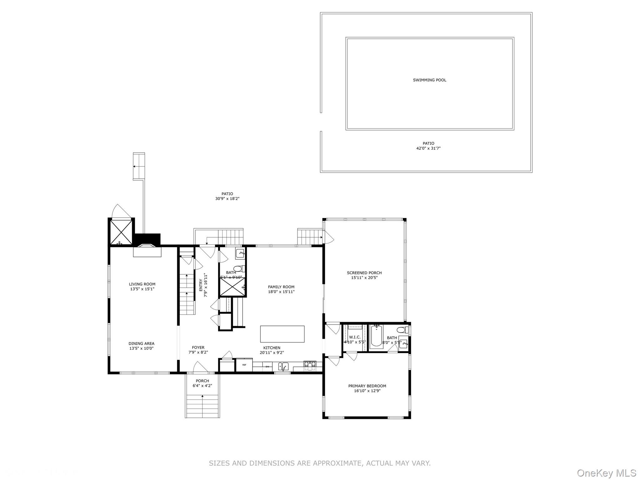 535 Birch Lane, Cutchogue, NY 11935