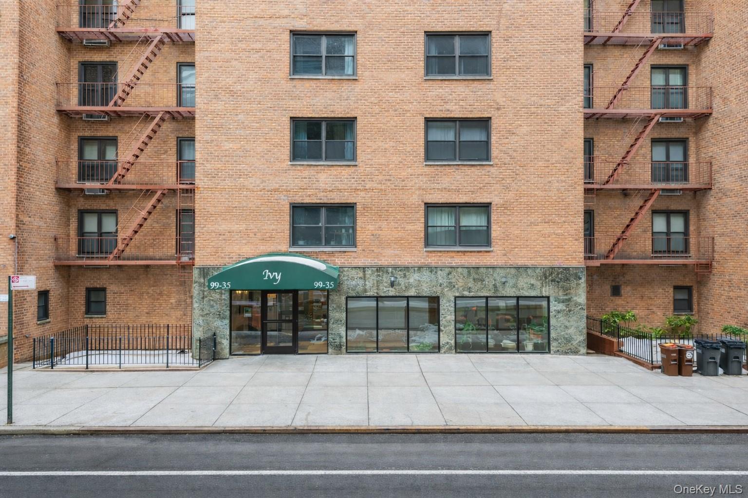 9935 59th Avenue # 6C, Corona, NY 11368