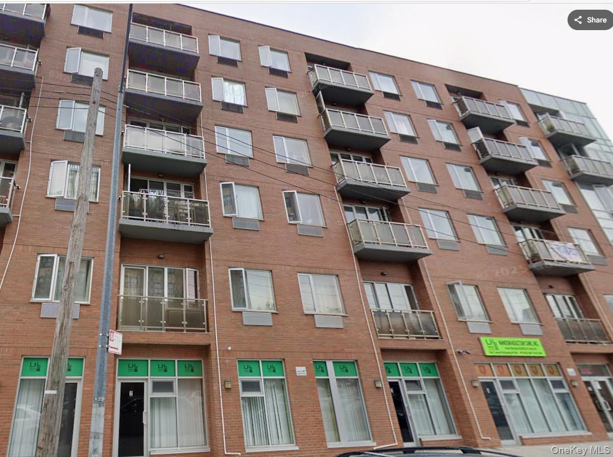 136-21 Latimer Place # 4L, Flushing, NY 11354