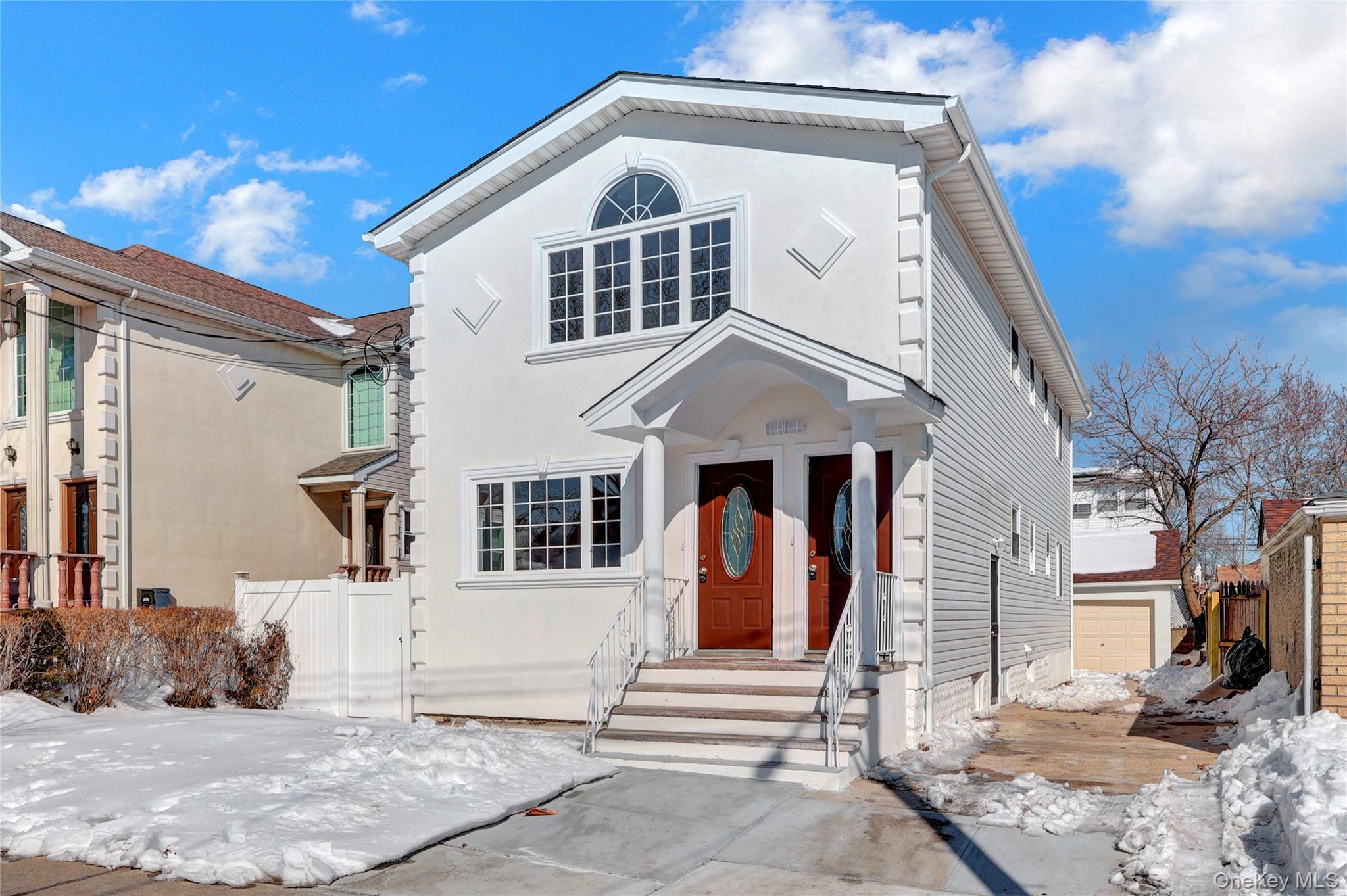 243-51 Caney Road, Rosedale, NY 11422