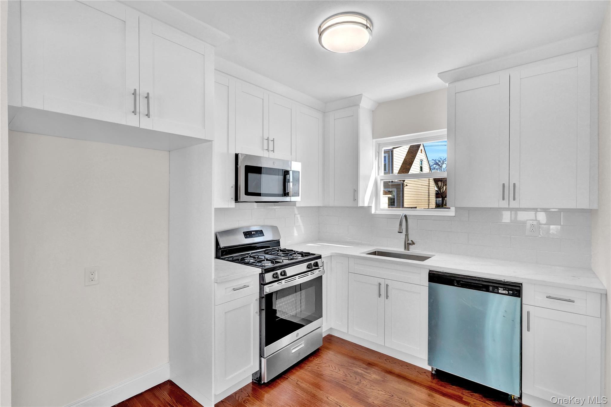 243-51 Caney Road, Rosedale, NY 11422