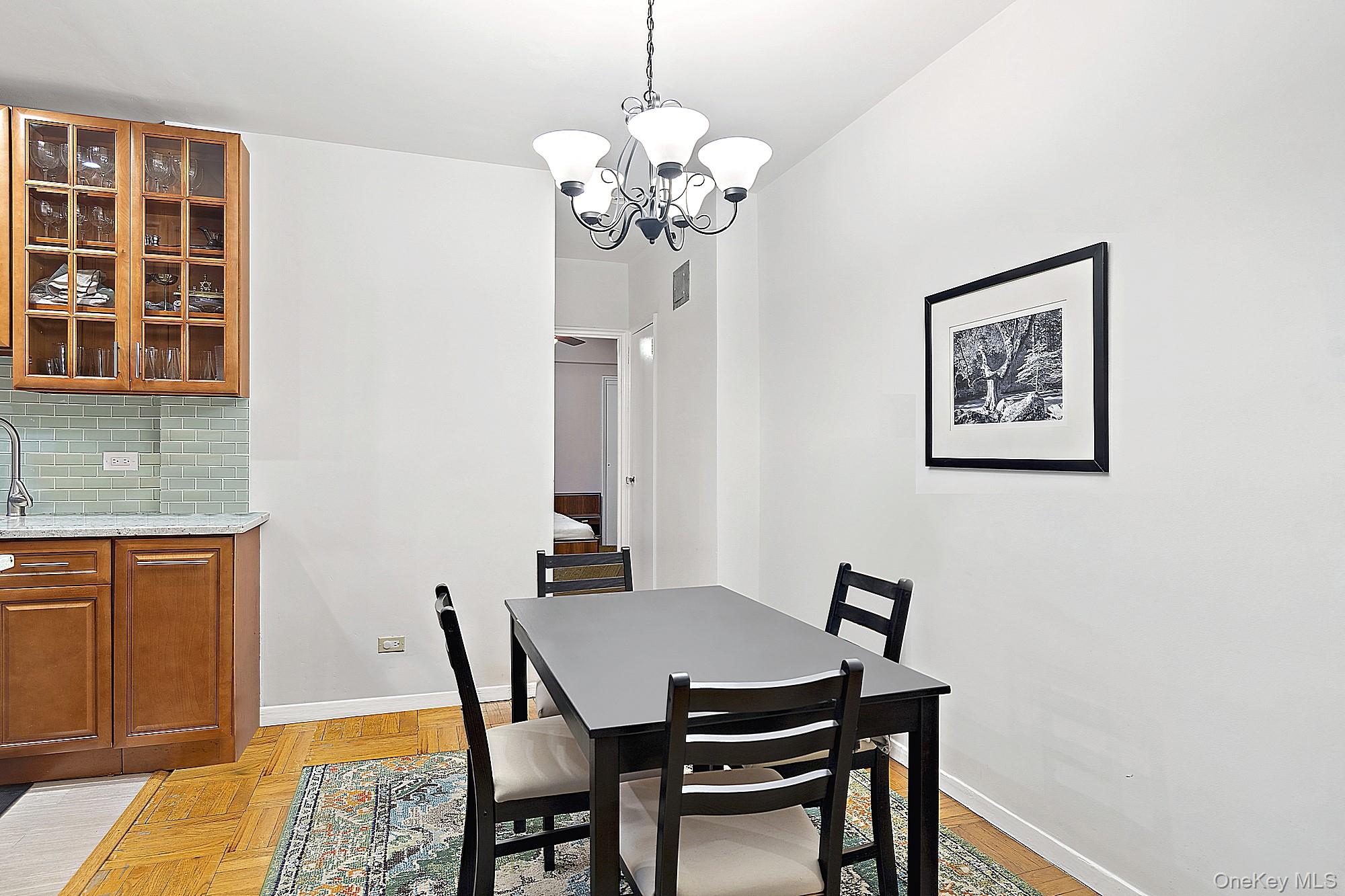 3850 Hudson Manor Terrace # 3EW, Bronx, NY 10463