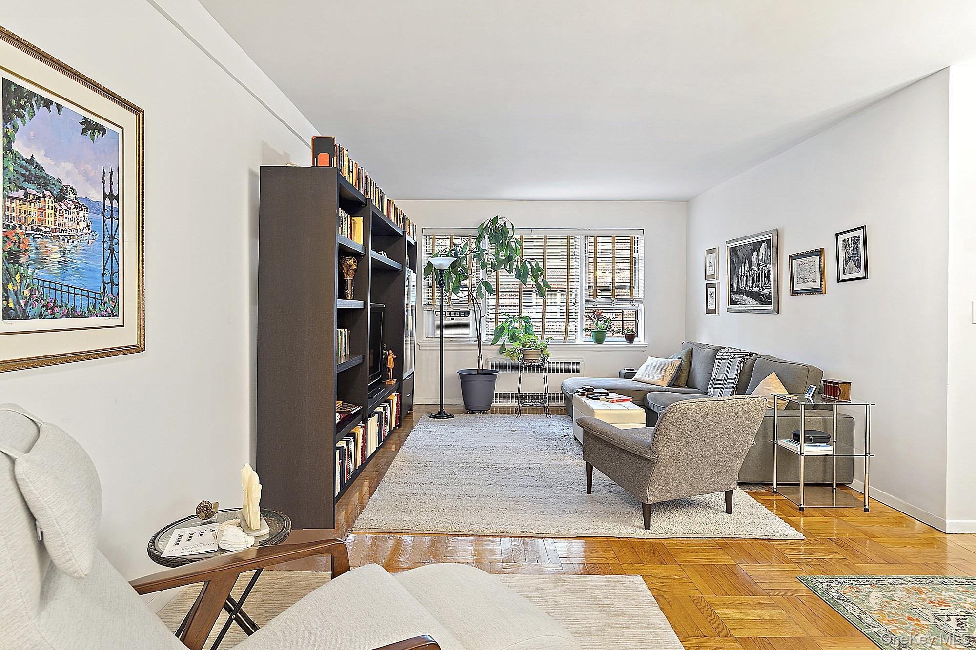 3850 Hudson Manor Terrace # 3EW, Bronx, NY 10463