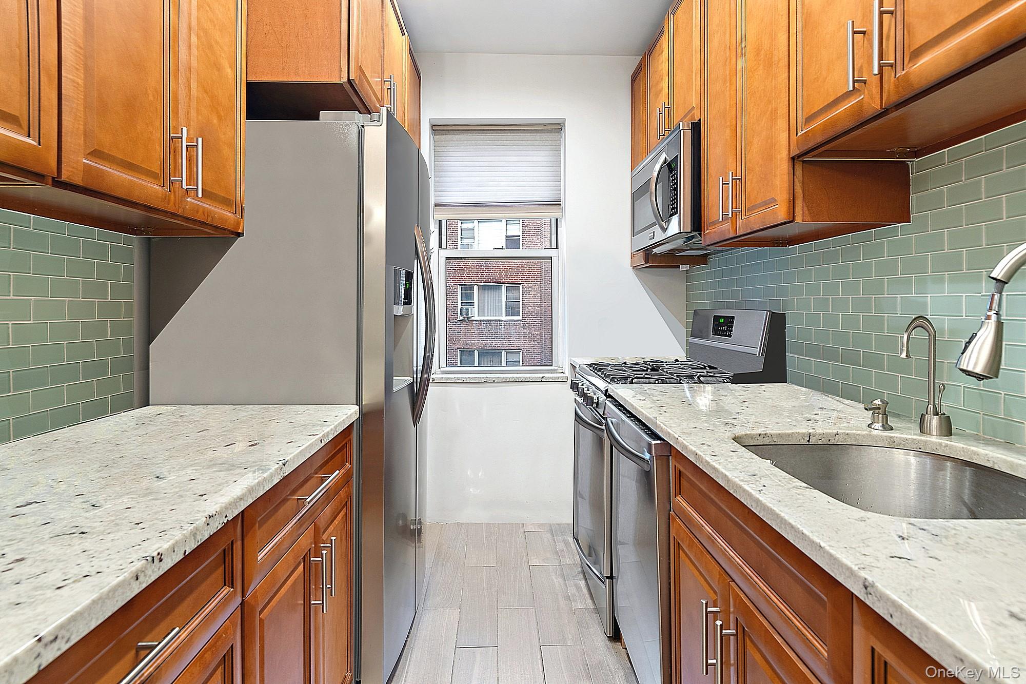 3850 Hudson Manor Terrace # 3EW, Bronx, NY 10463