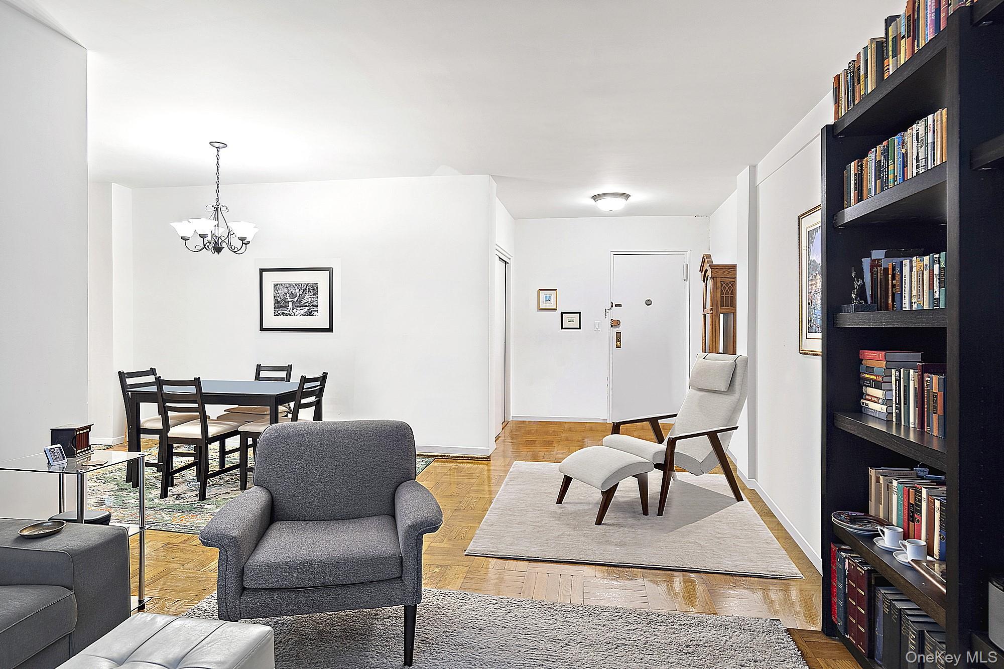 3850 Hudson Manor Terrace # 3EW, Bronx, NY 10463