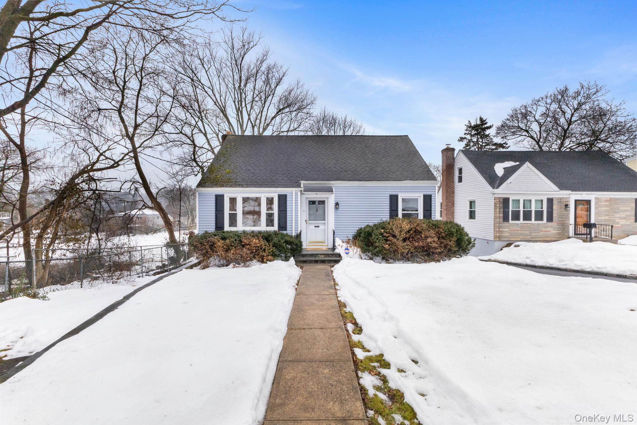 1 Beverly Road, Yonkers, NY 10710