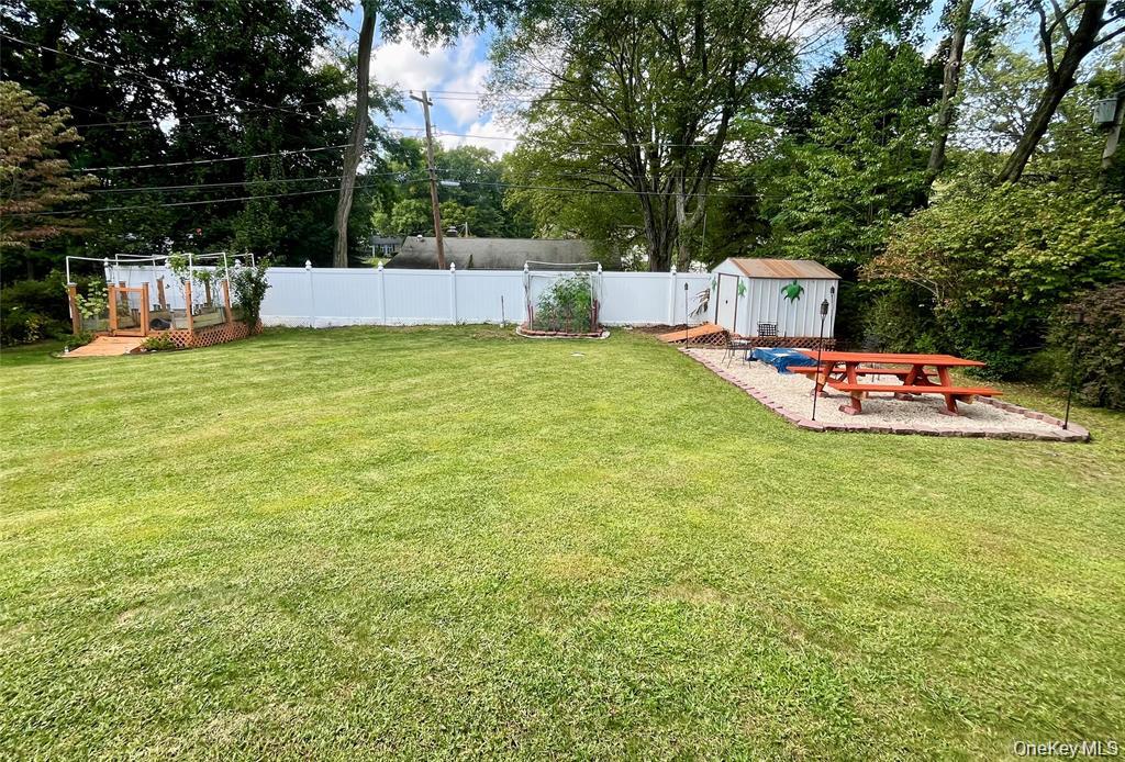 33 Island View Avenue, Monroe, NY 10950