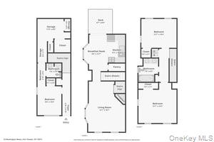 52 Washington Mews # 52, Port Chester, NY 10573