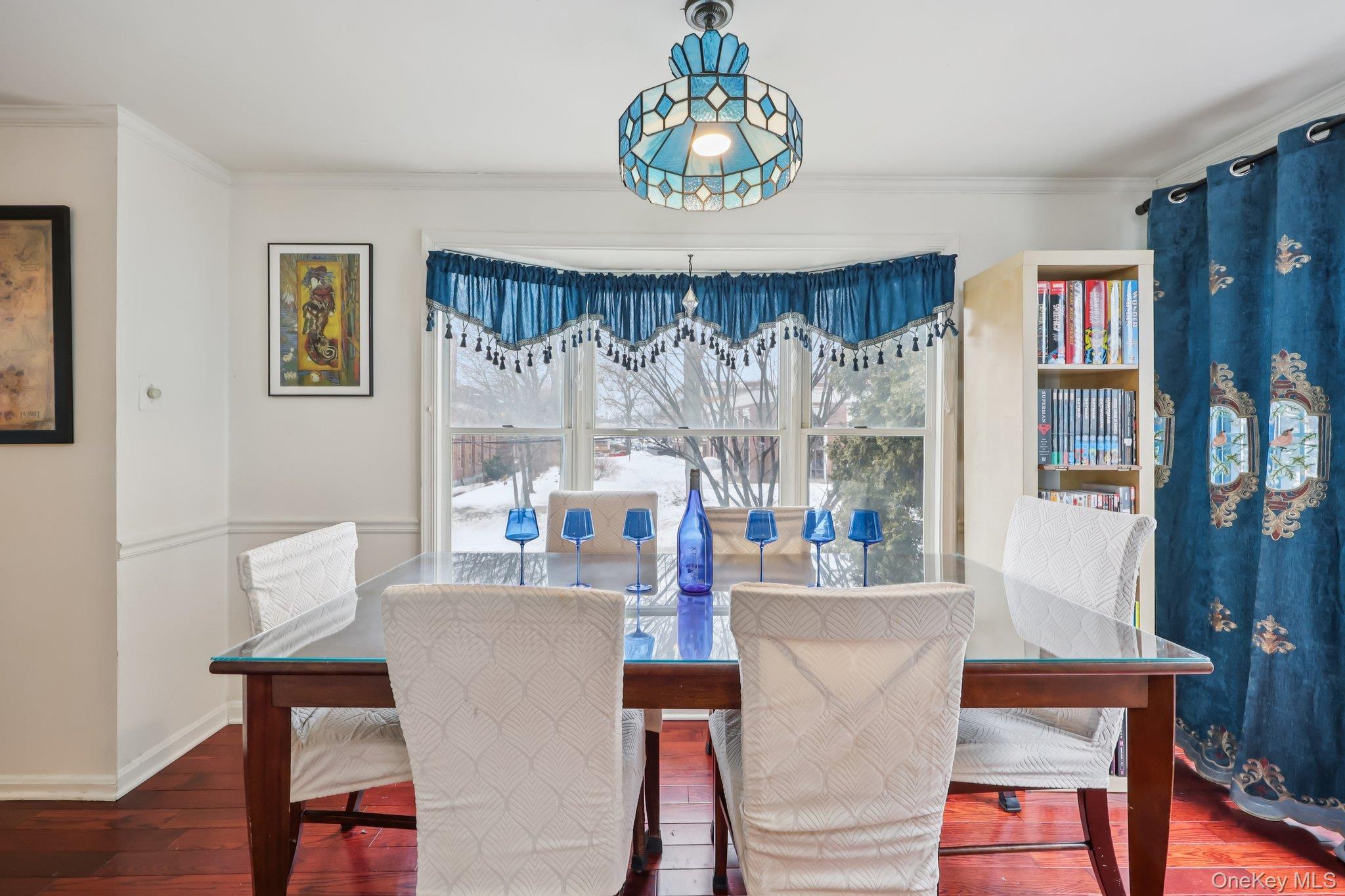 52 Washington Mews # 52, Port Chester, NY 10573