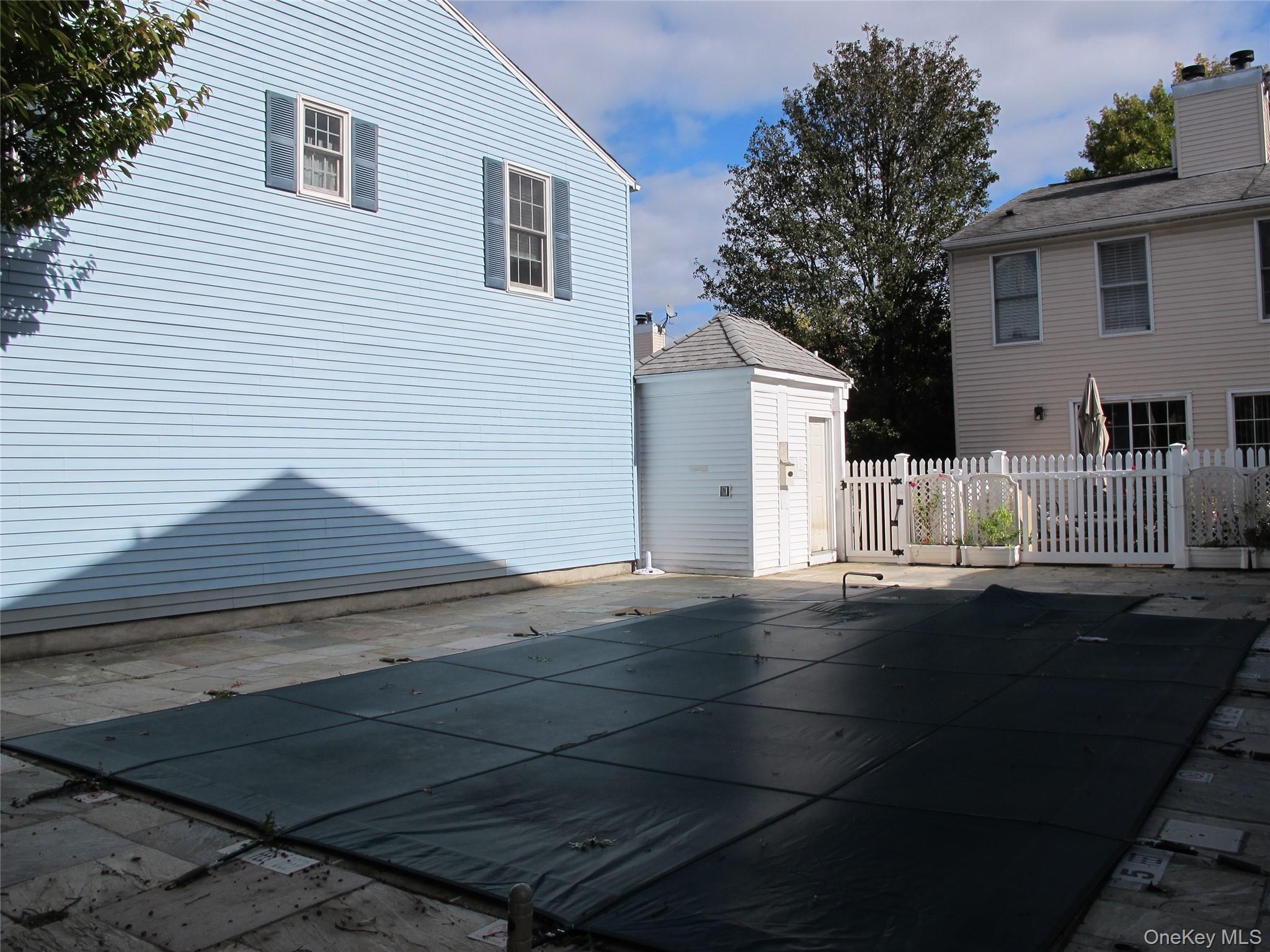 52 Washington Mews # 52, Port Chester, NY 10573