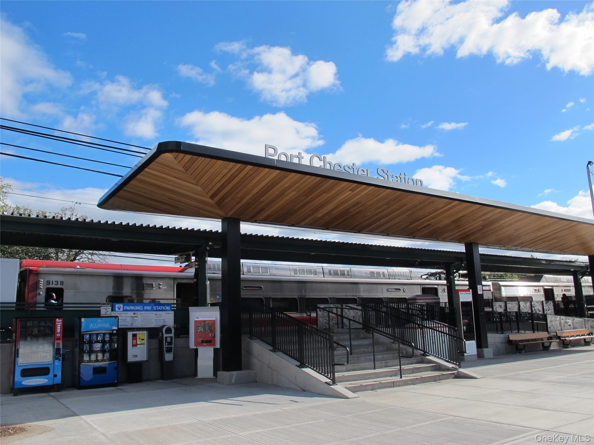 52 Washington Mews # 52, Port Chester, NY 10573