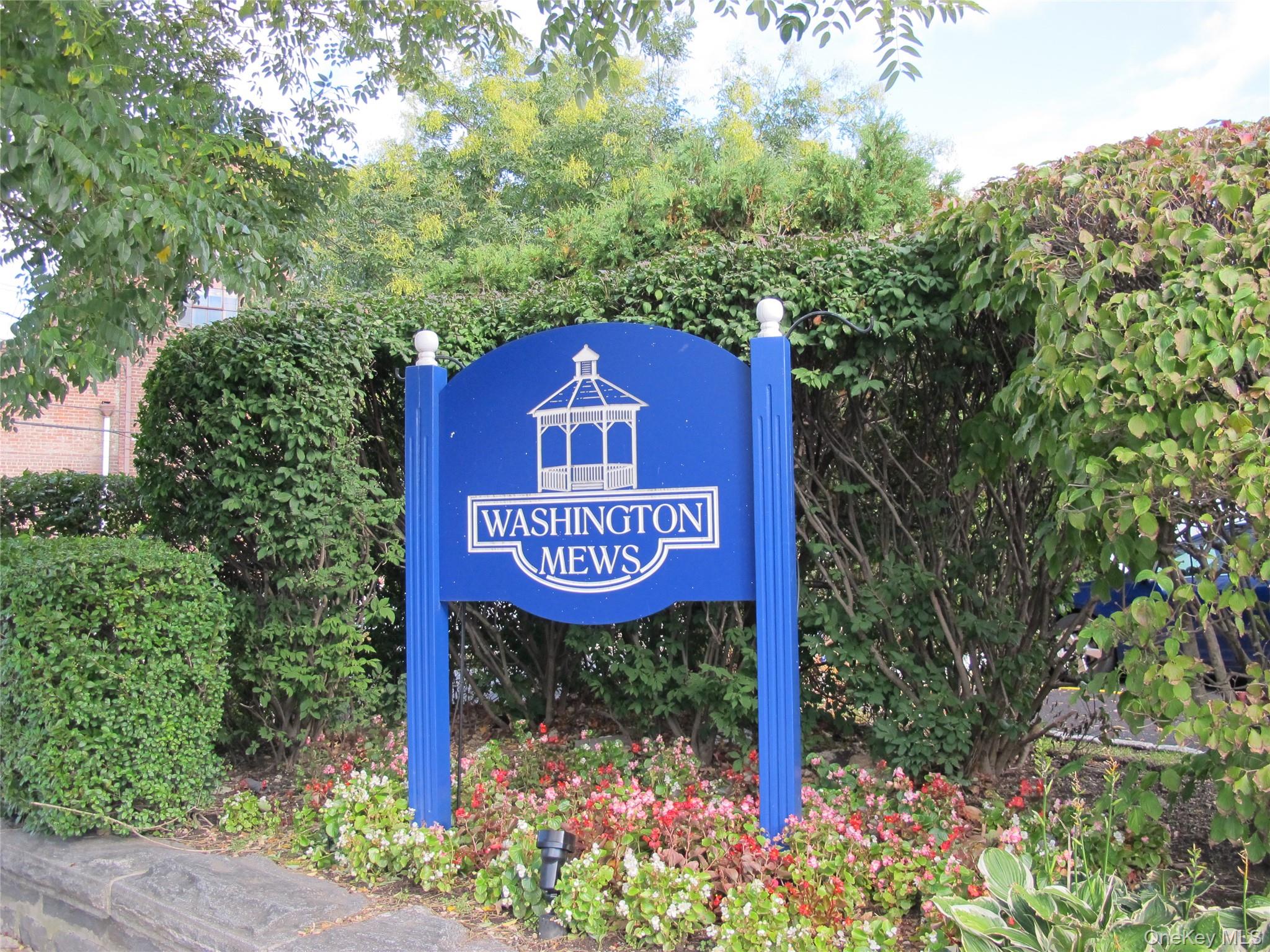 52 Washington Mews # 52, Port Chester, NY 10573