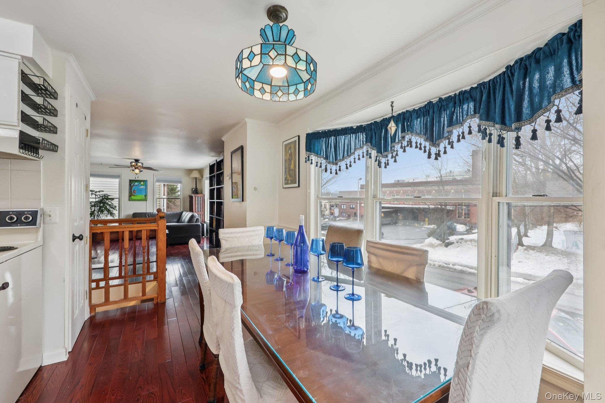 52 Washington Mews # 52, Port Chester, NY 10573