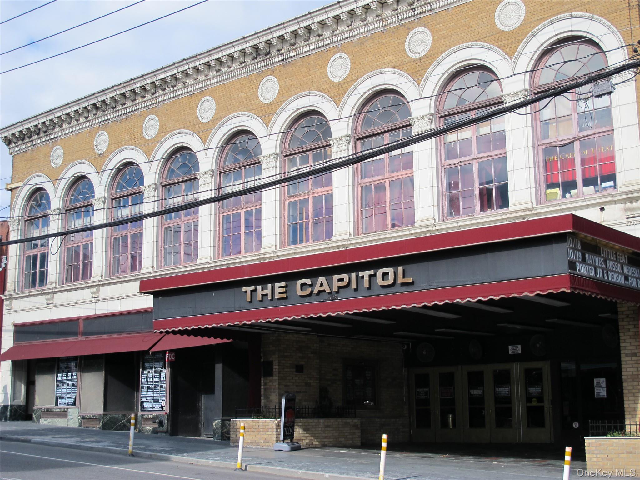 52 Washington Mews # 52, Port Chester, NY 10573