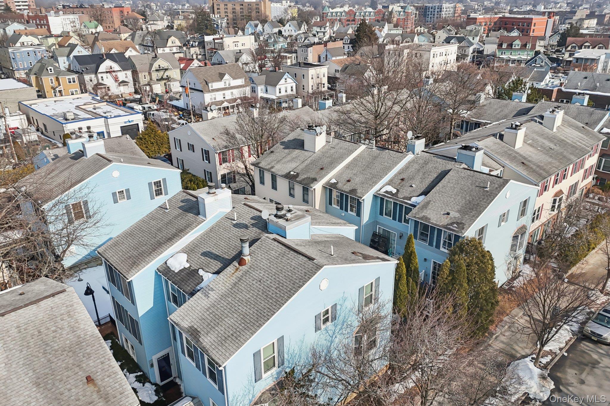 52 Washington Mews # 52, Port Chester, NY 10573