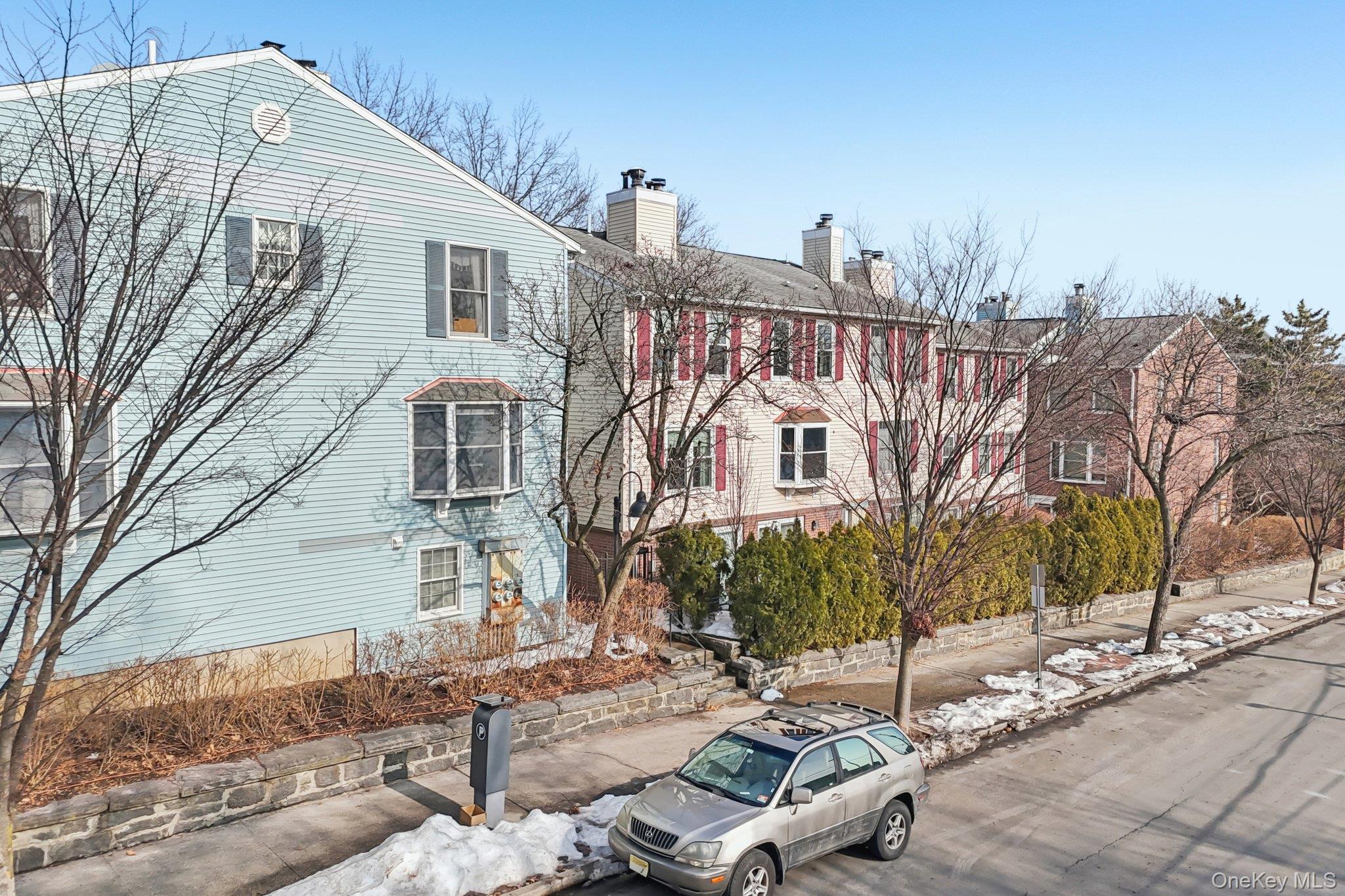 52 Washington Mews # 52, Port Chester, NY 10573