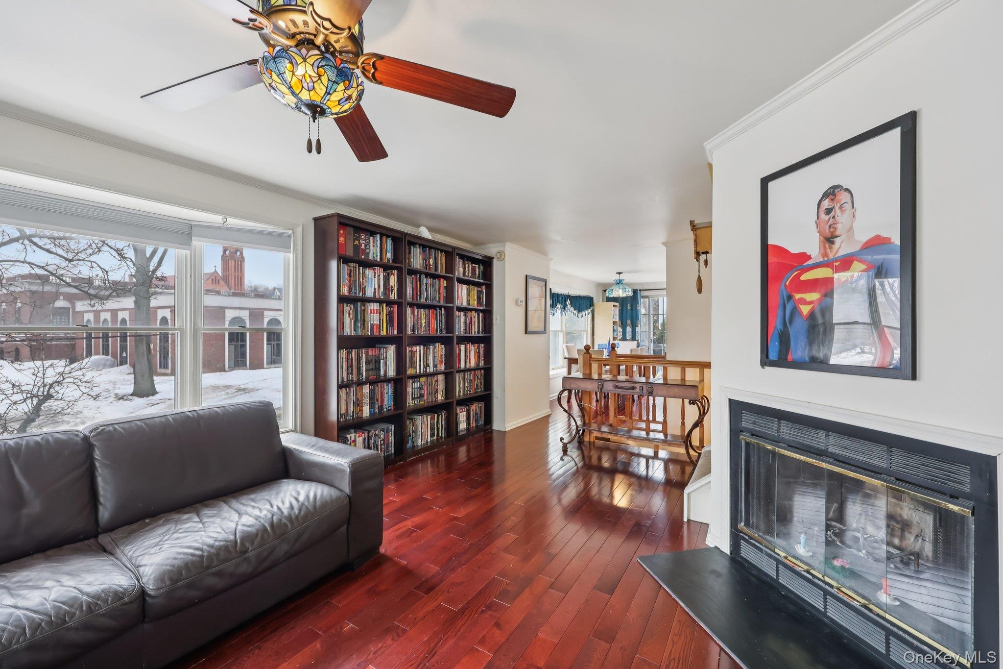 52 Washington Mews # 52, Port Chester, NY 10573