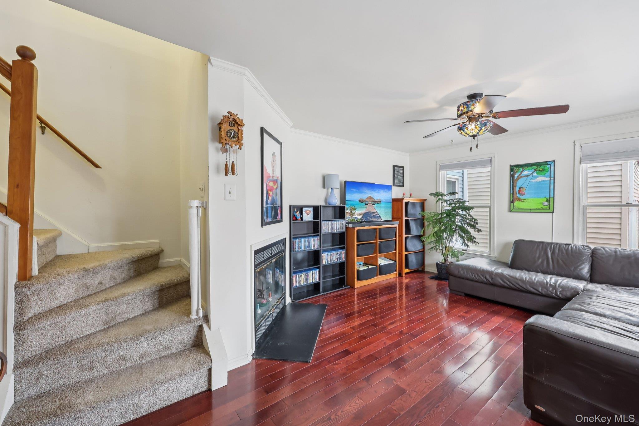 52 Washington Mews # 52, Port Chester, NY 10573